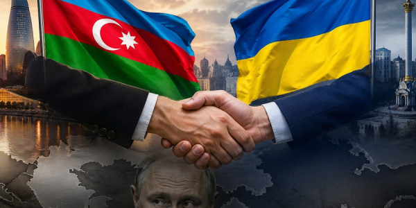 Zelenskinin səfəri Rusiya-Azərbaycan münasibətlərinə necə təsir edə bilər?