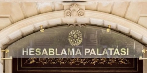 Hesablama Palatası: Dövlət qurumları nasaz avtomobilləri sığortalayır