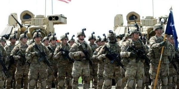 ABŞ ölkəsinin müdafiəsinin qüsurlu olduğunu anlayıb