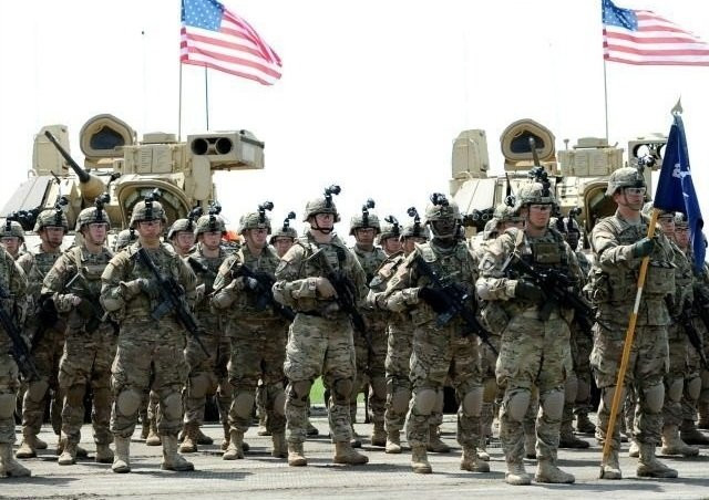 ABŞ ölkəsinin müdafiəsinin qüsurlu olduğunu anlayıb