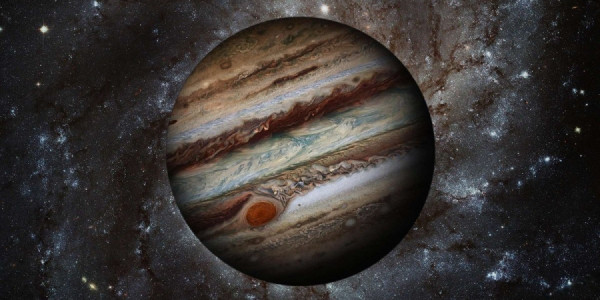 Yupiterə enən kosmik gəmi barədə bilinməyənlər açıqlanıb