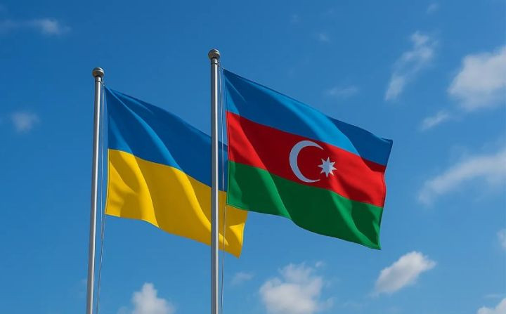 Azərbaycan və Ukrayna hüquqi yardım haqqında saziş imzalayıblar