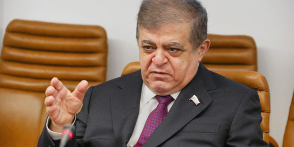 Rusiya Ukrayna danışıqlarının Azərbaycanda keçirilməsini istisna etməyib