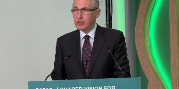 Muxtar Babayev: Azərbaycanda erkən xəbərdarlıq sistemləri gücləndirilir