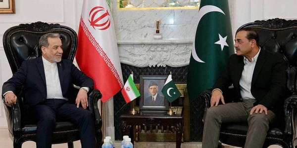 Əraqçinin İslamabad səfərində gizli detallar