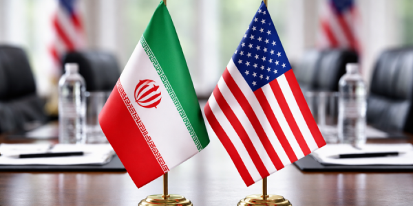 Misir və Pakistan ABŞ–İran danışıqlarının davamını müzakirə edib