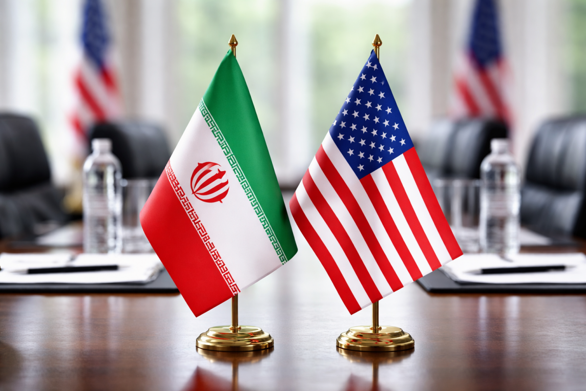 Misir və Pakistan ABŞ–İran danışıqlarının davamını müzakirə edib