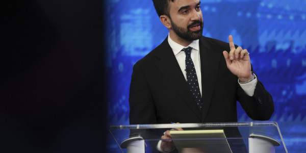 Nyu-York merindən QALMAQALLI ÇIXIŞ: Azərbaycan və Türkiyəyə ağır ittihamlar səsləndirdi