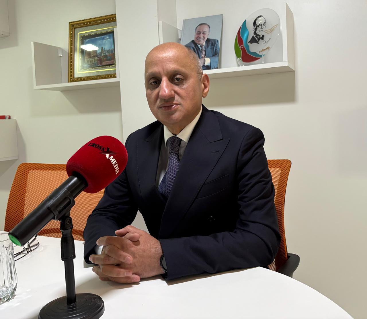 QHT-lər ideya istehsal edən institutlara çevrilməlidir -