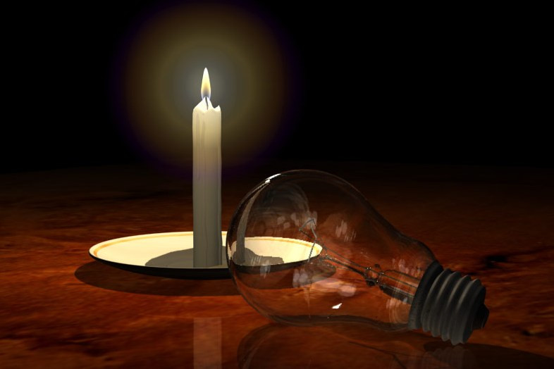 Prezident: Elektrikə qənaət edin