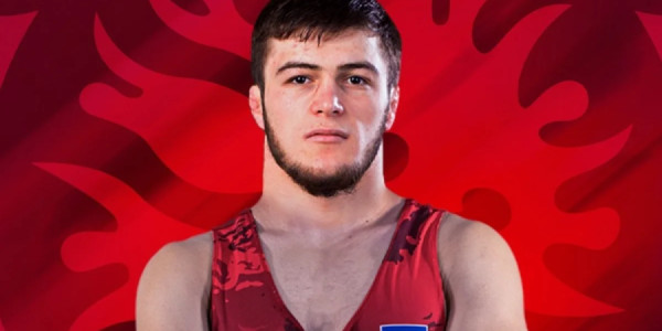 Cəbrayıl Hacıyev Avropa çempionatında bürünc medal qazanıb