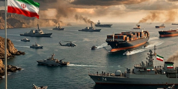 Hörmüzdə “rəqəmsal fəlakət” xəbərdarlığı