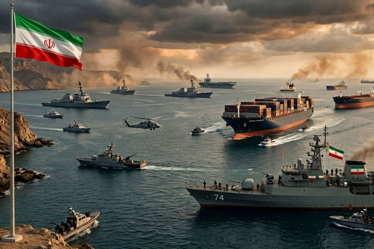 Hörmüzdə “rəqəmsal fəlakət” xəbərdarlığı