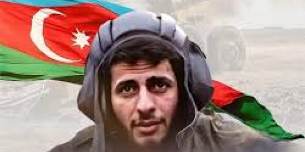Milliyyəti yox, ürəyi ilə azərbaycanlı olan qəhrəman -