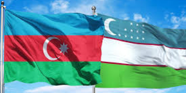 Azərbaycan və Özbəkistan yeni istehsalat layihələrinin işə salınmasını müzakirə ediblər