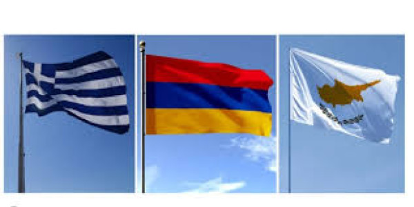 Ermənistan, Yunanıstan və Kipr nəyə hazırlaşır?