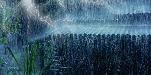 Gələn həftə intensiv yağışlar yağacaq