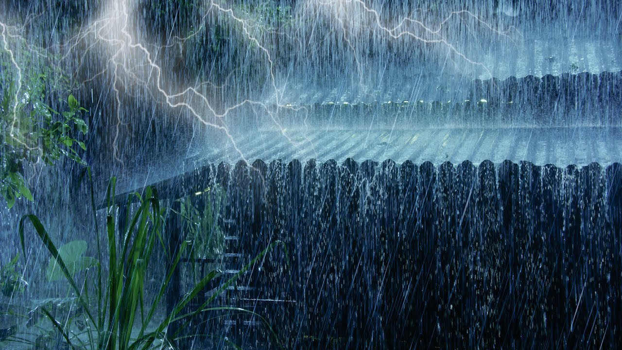 Gələn həftə intensiv yağışlar yağacaq