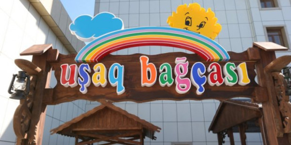 Özəl baxçalarda uşaqlara nə yedirilir?