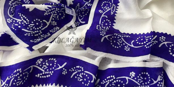 Kəlağayı: Tarixi və mədəni dəyərləri özündə əks etdirən nümunə