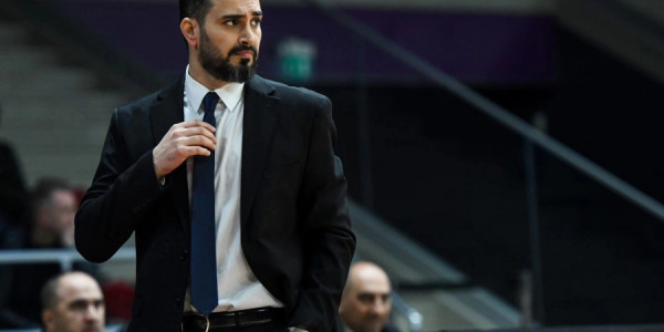 "Gəncə"nin baş məşqçisi: Basketbolçularımla qürur duyuram