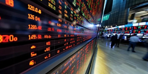 Dünya fond bazarlarının əsas indeks göstəriciləri