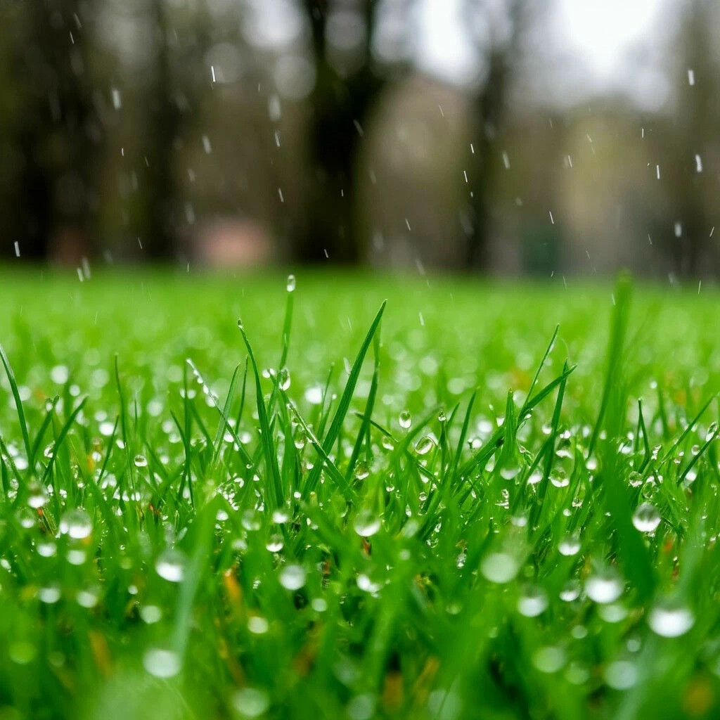 Bu ərazilərə yağış yağır -