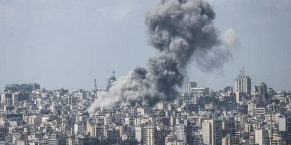 Livan: atəşkəsdən sonra 15 nəfər ölüb