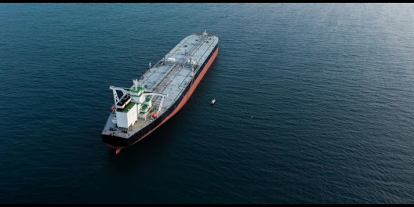 Somali sahillərində neft tankeri ələ keçirilib