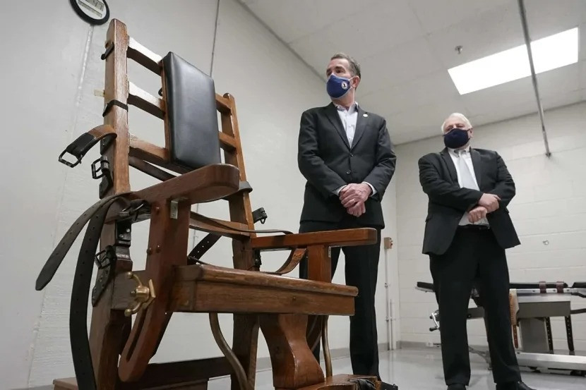 ABŞ-də edamlar sürətlənib