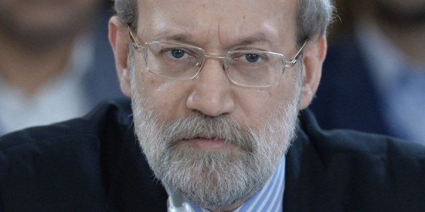 Laricaninin ölümü ilə bağlı