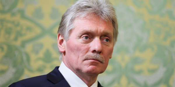 Peskov: Rusiya Avropa üçün təhlükə deyil