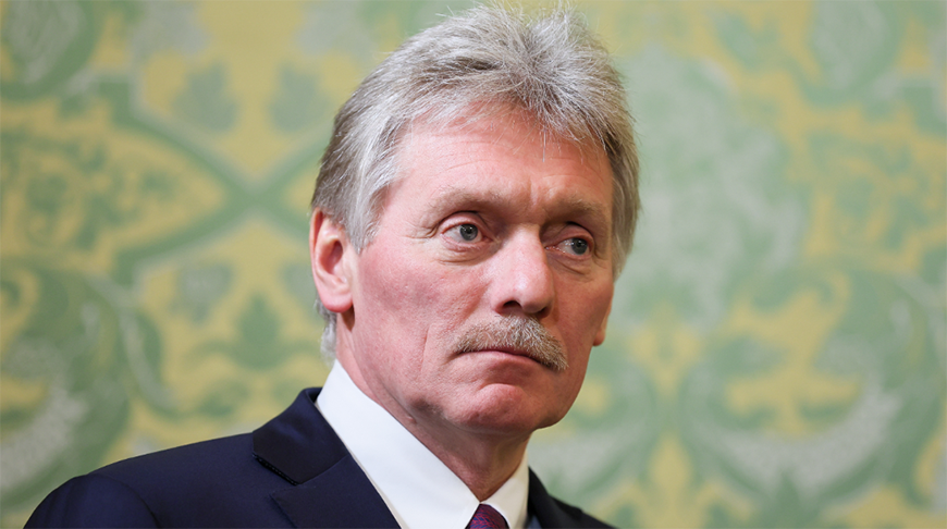 Peskov: Rusiya Avropa üçün təhlükə deyil