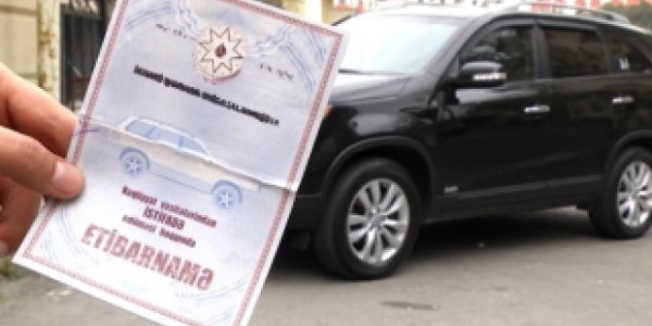 Cərimələr niyə bəzən səhv ünvana gedir?