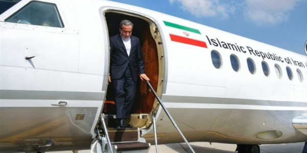 Əraqçi yenidən Pakistana GETDİ