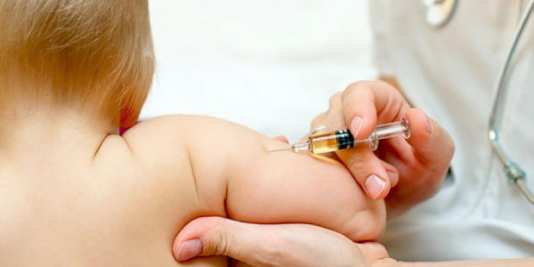 Peyvənd olunmayan uşaqları hansı risklər gözləyir?