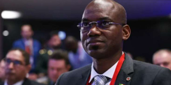 KİV: Mali müdafiə naziri öldürülüb