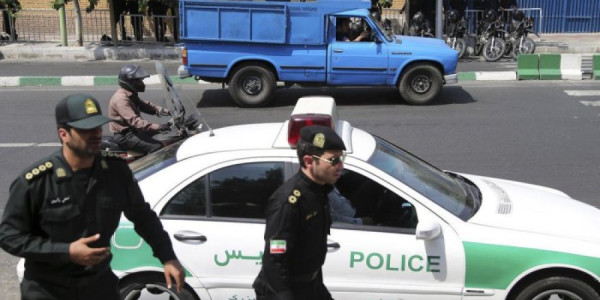 KİV: İranda “yaxşı polis, pis polis” taktikası iflasa uğrayıb