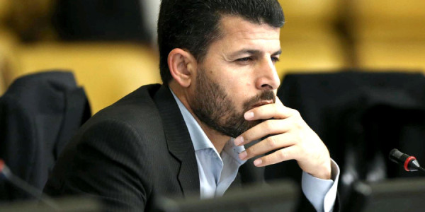 İranda Qalibafa qarşı sui-qəsd iddiası