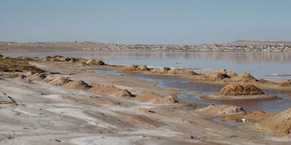 Abşeronun gölləri niyə yox olur? -