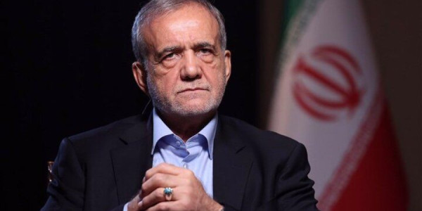 İran ABŞ ilə danışıqlar üçün şərt irəli sürdü