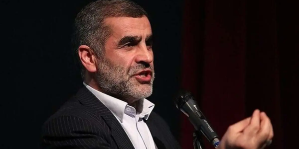 İranda Hörmüz boğazı ilə bağlı sərt açıqlama verilib