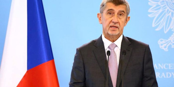 Çexiyanın Baş naziri Azərbaycana səfər edəcək