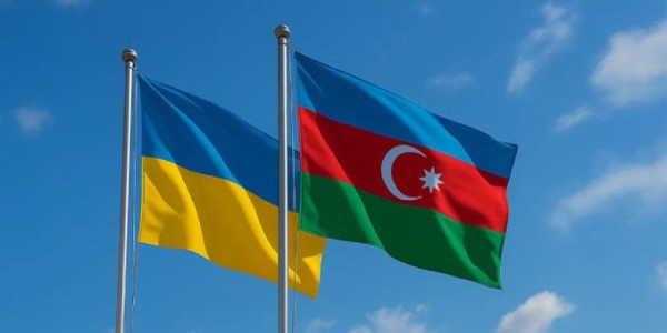 Vüqar Rəhimzadə: Azərbaycan-Ukrayna münasibətlərində yeni mərhələ