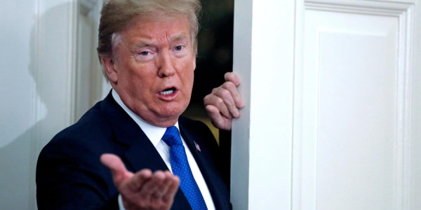 İran ABŞ-yə mesaj göndərib: Trampdan ritorikanı yumşaltmaq istənilib