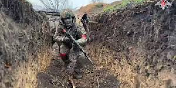 Britaniya mediası Rusiya ordusunda kannibalizm halları barədə iddialar yayıb