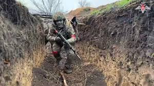 Britaniya mediası Rusiya ordusunda kannibalizm halları barədə iddialar yayıb