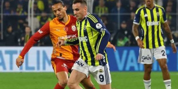 Türkiyə Superliqası: Bu gün İstanbul derbisi olacaq