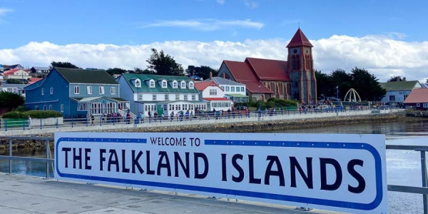 Argentina Folklend adaları ilə bağlı Britaniyanı danışıqlara çağırıb