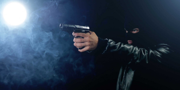 Vaşinqtonda Ağ Ev müxbirlərinin şam yeməyində silahlı insident: Şübhəli saxlanıldı